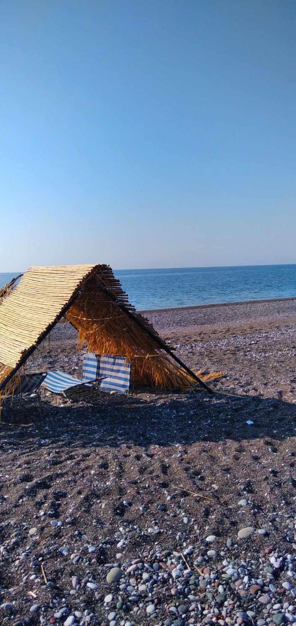 Lejlighed Beachfront Socrates