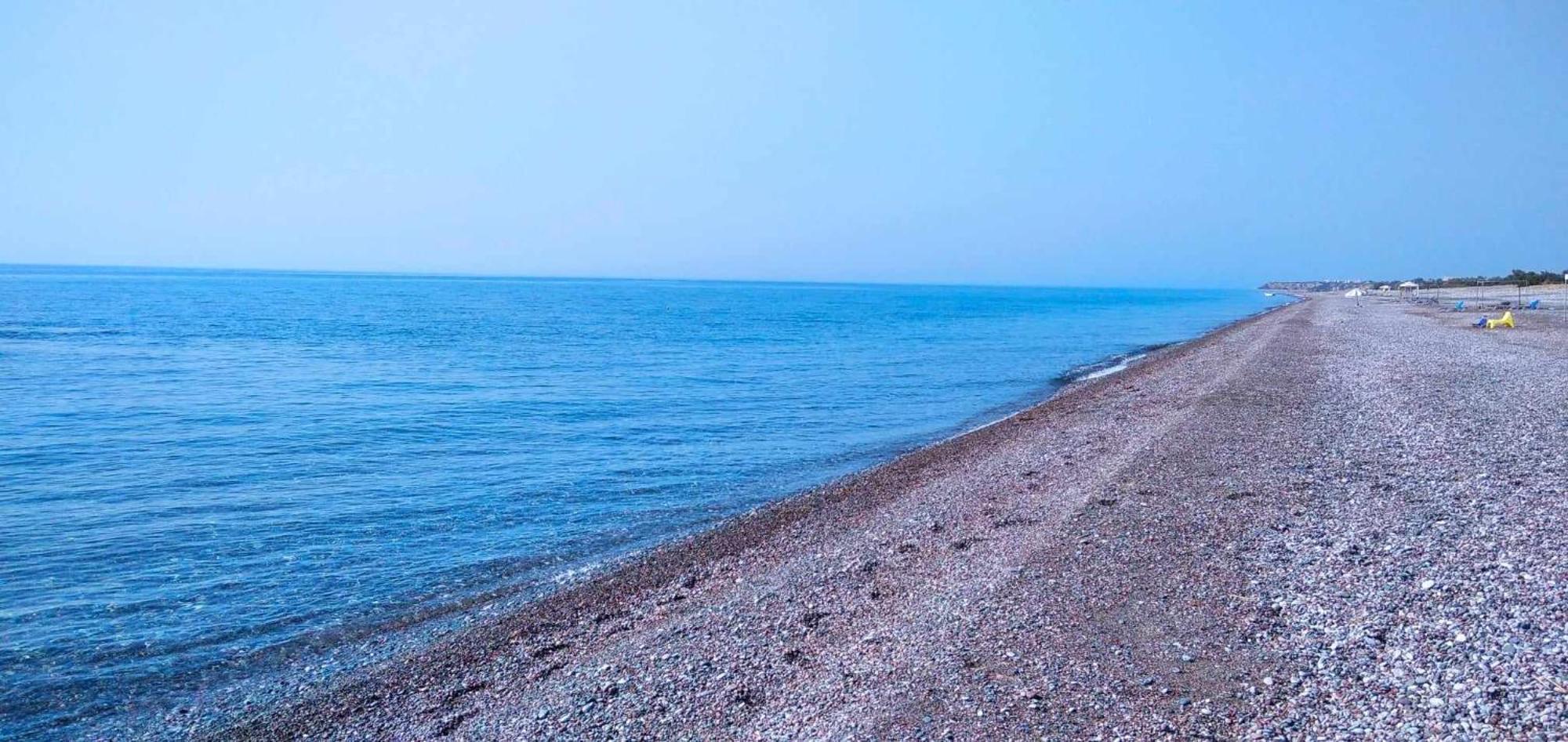 Beachfront Socrates Lejlighed Gennadi